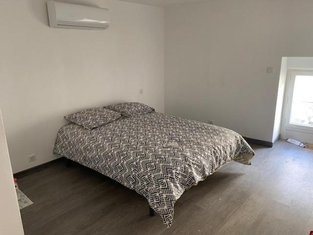 Civray  Alida 빌라 외부 사진